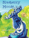 Blueberry Moose by Nancy Panko