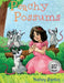 Peachy Possums by Nancy Panko