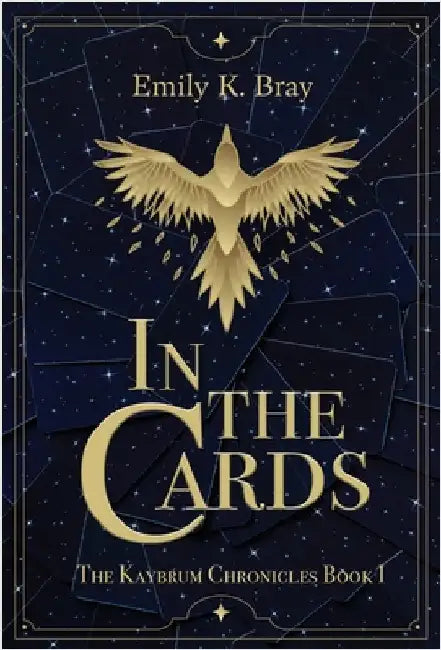 In the Cards by Bray, Emily K.