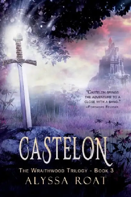 Castelon by Alyssa Roat