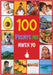 My First 100 Words in Haitian Creole: Premye 100 mo mwen yo by Li Li Books