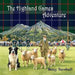 The Highland Games Adventure by Betty Turnbull