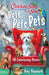 Chicken Soup for the Soul: Pets, Pets, Pets: 101 Entertaining Stories by Amy Newmark