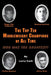 The Top Ten Middleweight Champions of All Time: Who Was The Greatest? by Larry Carli