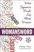 Womansword: What Japanese Words Say about Women by Kittredge Cherry