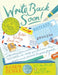 Write Back Soon!: Adventures in Letter Writing by Karen Benke