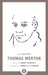 The Pocket Thomas Merton by Thomas Merton