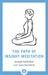 The Path of Insight Meditation by Jack Kornfield