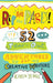 Rip All the Pages!: 52 Tear-Out Adventures for Creative Writers by Karen Benke