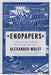 Endpapers by Alexander Wolff