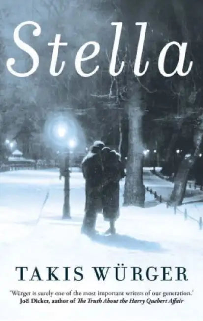 Stella by Takis Wurger