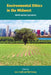 Environmental Ethics in the Midwest: Interdisciplinary Approaches by Ian Smith, Matt Ferkany