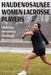 Haudenosaunee Women Lacrosse Players: Making Meaning Through Rematriation by Sharity L. Bassett