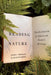 Reading Nature: The Evolution of American Nature Writing by John Seibert Farnsworth