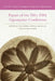 Papers of the Fifty-Fifth Algonquian Conference: Actes Du Cinquante-Cinquième Congrès Des Algonquinistes by Inge Genee, Monica Macaulay, Natalie Weber