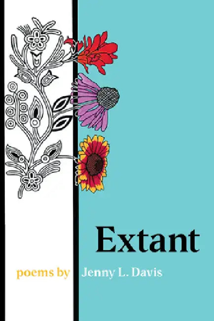 Extant by Jenny L. Davis
