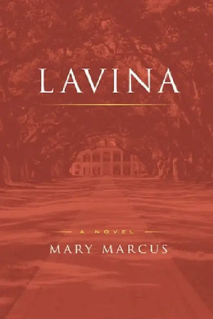 Lavina by Marcus, Mary