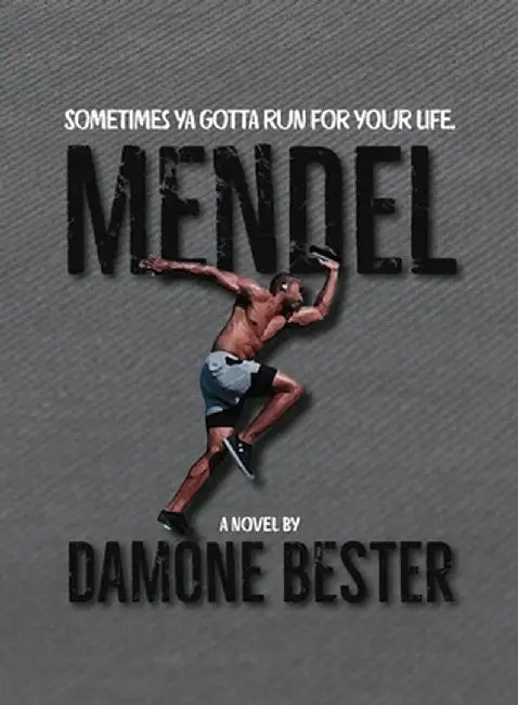 Mendel by Damone Bester