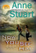 Now You See Him by Anne Stuart