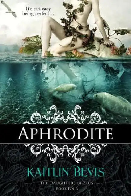 Aphrodite by Kaitlin Bevis