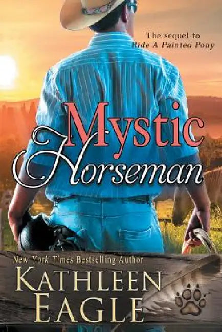 Mystic Horseman by Kathleen Eagle