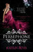 Persephone by Kaitlin Bevis