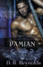 Stone Warriors: Damian by D. B. Reynolds