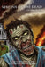 Visions of the Dead: A Zombie Story by Joseph Giangregorio, Anthony Giangregorio