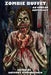 Zombie Buffet: An Undead Anthology by Suzanne Robb, Kelly M. Hudson, Anthony Giangregorio