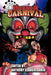 Horror Carnival by David Bernstein, Jonathan Templar, Anthony Giangregorio