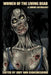 Women of the Living Dead: A Zombie Anthology by Rebecca Snow, Suzanne Robb, Jody Ann Giangregorio