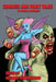 Zombies and Fairy Tales: An Undead Anthology by Anthony Giangregorio, Shane Koch, R. P. Steeves
