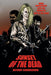 Sunset of the Dead: A Zombie Novel by Anthony Giangregorio