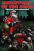 Christmas Of the Dead by Anthony Giangregorio