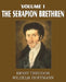 The Serapion Brethren Volume I by Ernst Theordor Wilhelm Hoffmann, Major Alex Ewing