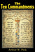 The Ten Commandments by Arthur W. Pink