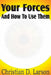 Your Forces And How To Use Them by Christian D. Larson