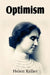 Optimism by Helen Keller