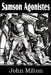 Samson Agonistes by John Milton