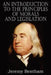 An Introduction to the Principles of Morals and Legislation by Jeremy Bentham