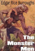 The Monster Men by Edgar Rice Burroughs