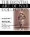 The Essential Art of War Collection by Sun Tzu, Carl Von Clausewitz, Baron De Jomini