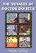 The Voyages of Dr. Dolittle by Hugh Lofting