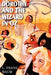Dorothy and the Wizard in Oz by L. Frank Baum