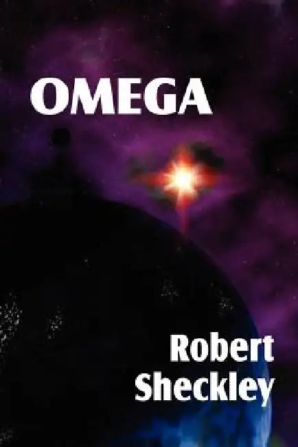 Omega by Robert Sheckley