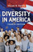 Diversity in America by Vincent N Parrillo