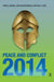 Peace and Conflict 2014 by Paul K. Huth