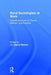 Rural Sociologists at Work: Candid Accounts of Theory, Method, and Practice by Johannes Hans Bakker