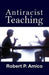 Anti-Racist Teaching by Robert P. Amico
