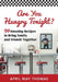 Are You Hungry Tonight? by April May Thomas